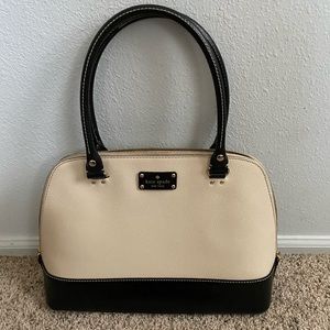 Kate spade rachelle wellesley shoulder bag